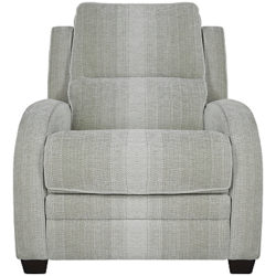 Parker Knoll Charleston Armchair, Farrow Duck Egg